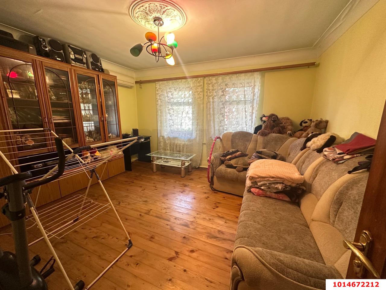 Фото №6: Дом 71 м² + 4.05 сот. - Краснодар, Дубинка, ул. 1-я Линия Поймы реки Кубань, 183