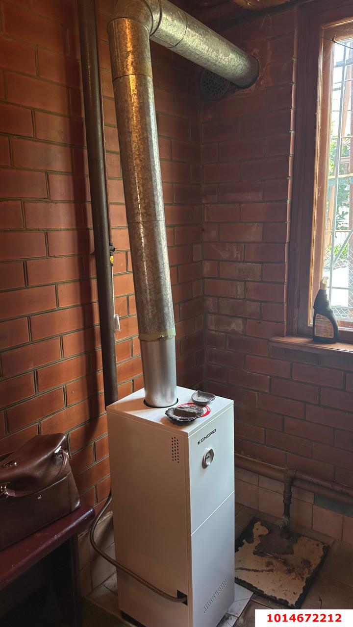 Фото №8: Дом 71 м² + 4.05 сот. - Краснодар, Центральный внутригородской округ, мкр. Дубинка, ул. 1-я Линия Поймы реки Кубань, 183