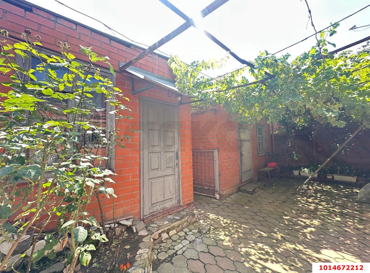 Фото №10: Дом 71 м² + 4.05 сот. - Краснодар, Центральный внутригородской округ, мкр. Дубинка, ул. 1-я Линия Поймы реки Кубань, 183