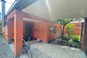 Фото №3: Дом 71 м² - Краснодар, мкр. Дубинка, ул. 1-я Линия Поймы реки Кубань, 183