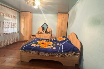 Фото №4: Дом 71 м² - Краснодар, мкр. Дубинка, ул. 1-я Линия Поймы реки Кубань, 183