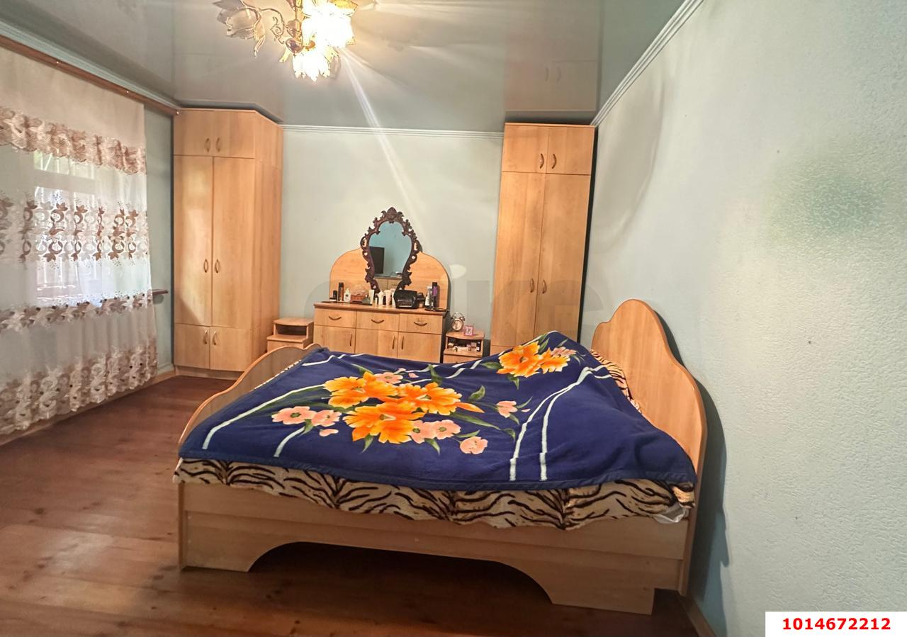 Фото №4: Дом 71 м² + 4.05 сот. - Краснодар, Центральный внутригородской округ, мкр. Дубинка, ул. 1-я Линия Поймы реки Кубань, 183