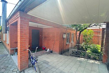 Фото №3: Дом 71 м² - Краснодар, мкр. Дубинка, ул. 1-я Линия Поймы реки Кубань, 183