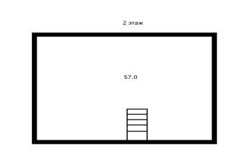 Фото №3: Дом 147 м² - Южный, мкр. Олимпийский, ул. Кольцевая, 25