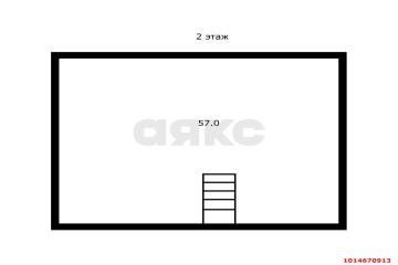 Фото №3: Дом 147 м² - Южный, мкр. Олимпийский, ул. Кольцевая, 25