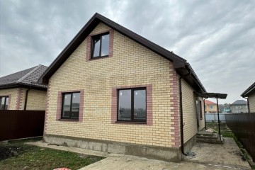 Фото №1: Дом 147 м² - Южный, мкр. Олимпийский, ул. Кольцевая, 25