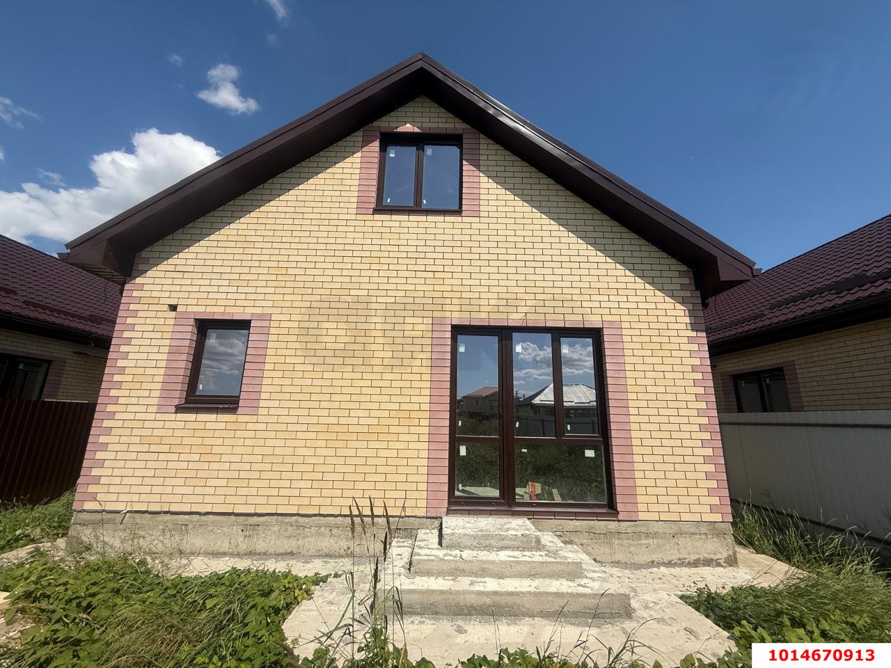 Фото №11: Дом 147 м² + 5 сот. - Южный, мкр. Олимпийский, ул. Кольцевая, 25