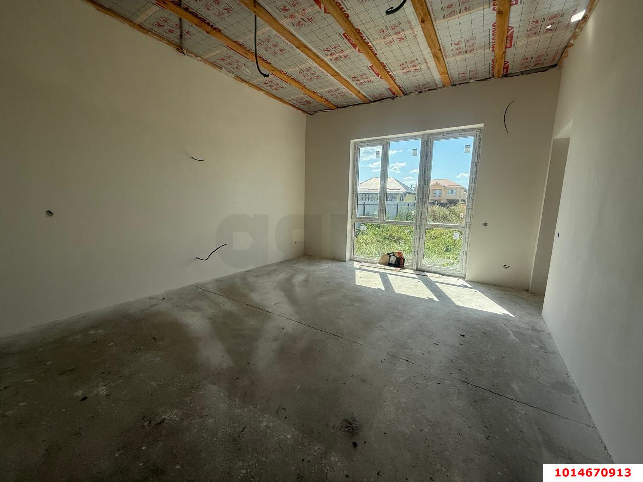 Фото №4: Дом 147 м² + 5 сот. - Южный, Олимпийский, ул. Кольцевая, 25