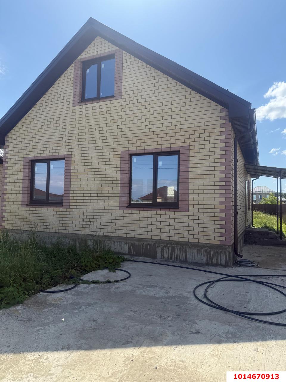 Фото №7: Дом 147 м² + 5 сот. - Южный, мкр. Олимпийский, ул. Кольцевая, 25