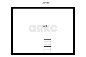 Фото №3: Дом 147 м² - Южный, мкр. Олимпийский, ул. Кольцевая, 25