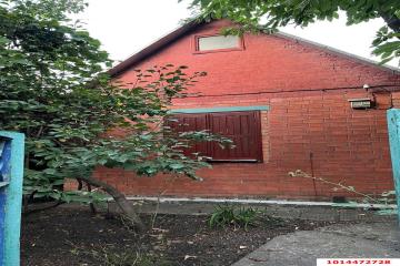 Фото №1: Дом 34 м² - Зиповчанка, мкр. Прикубанский внутригородской округ, ул. Инженерная, 75/7