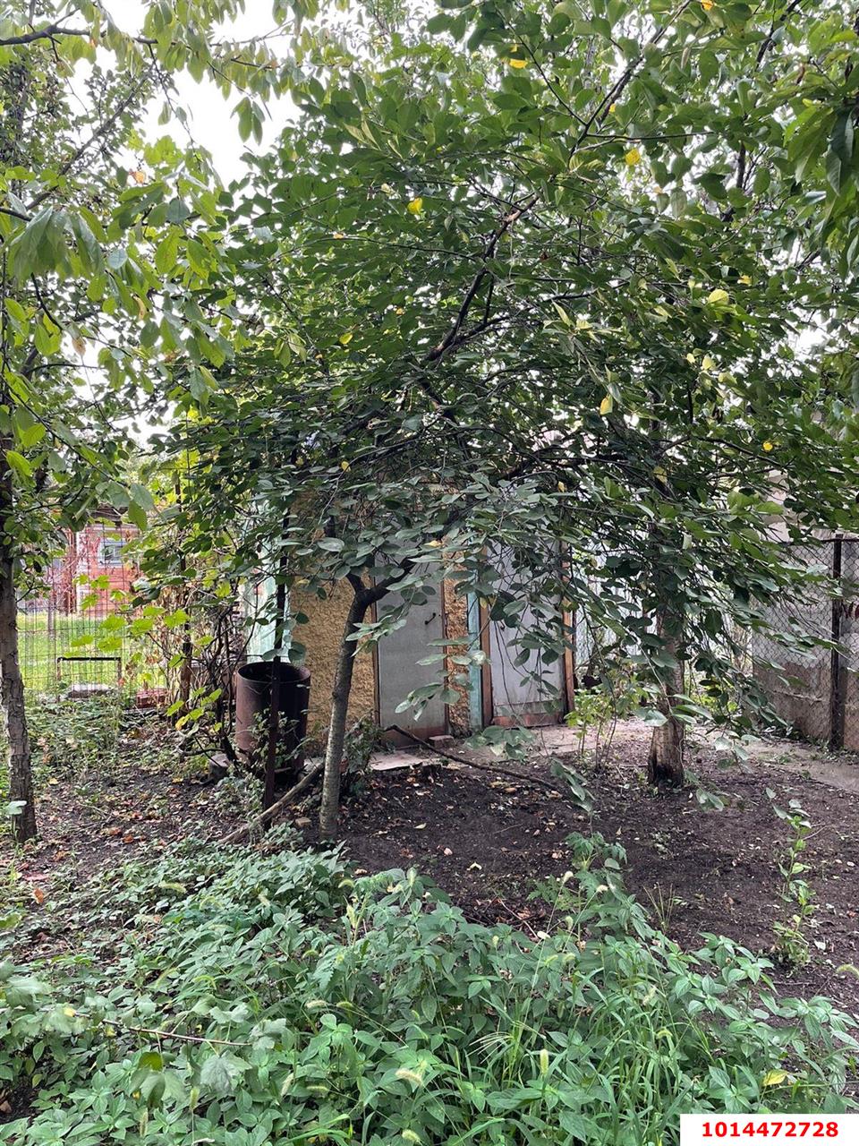 Фото №6: Дом 34 м² + 4.08 сот. - Зиповчанка, мкр. Прикубанский внутригородской округ, ул. Инженерная, 75/7