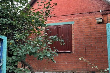 Фото №1: Дом 34 м² - Зиповчанка, мкр. Прикубанский внутригородской округ, ул. Инженерная, 75/7