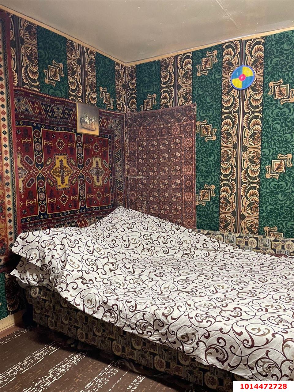 Фото №4: Дом 34 м² + 4.08 сот. - Зиповчанка, Прикубанский внутригородской округ, ул. Инженерная, 75/7