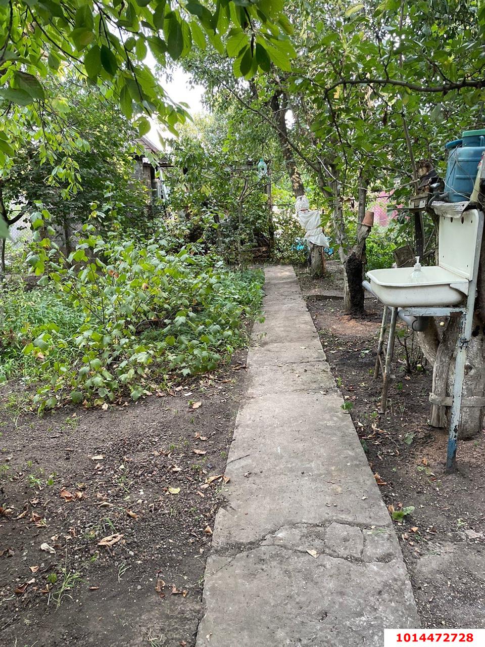 Фото №5: Дом 34 м² + 4.08 сот. - Зиповчанка, мкр. Прикубанский внутригородской округ, ул. Инженерная, 75/7