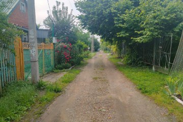 Фото №3: Дом 34 м² - Зиповчанка, мкр. Прикубанский внутригородской округ, ул. Инженерная, 75/7