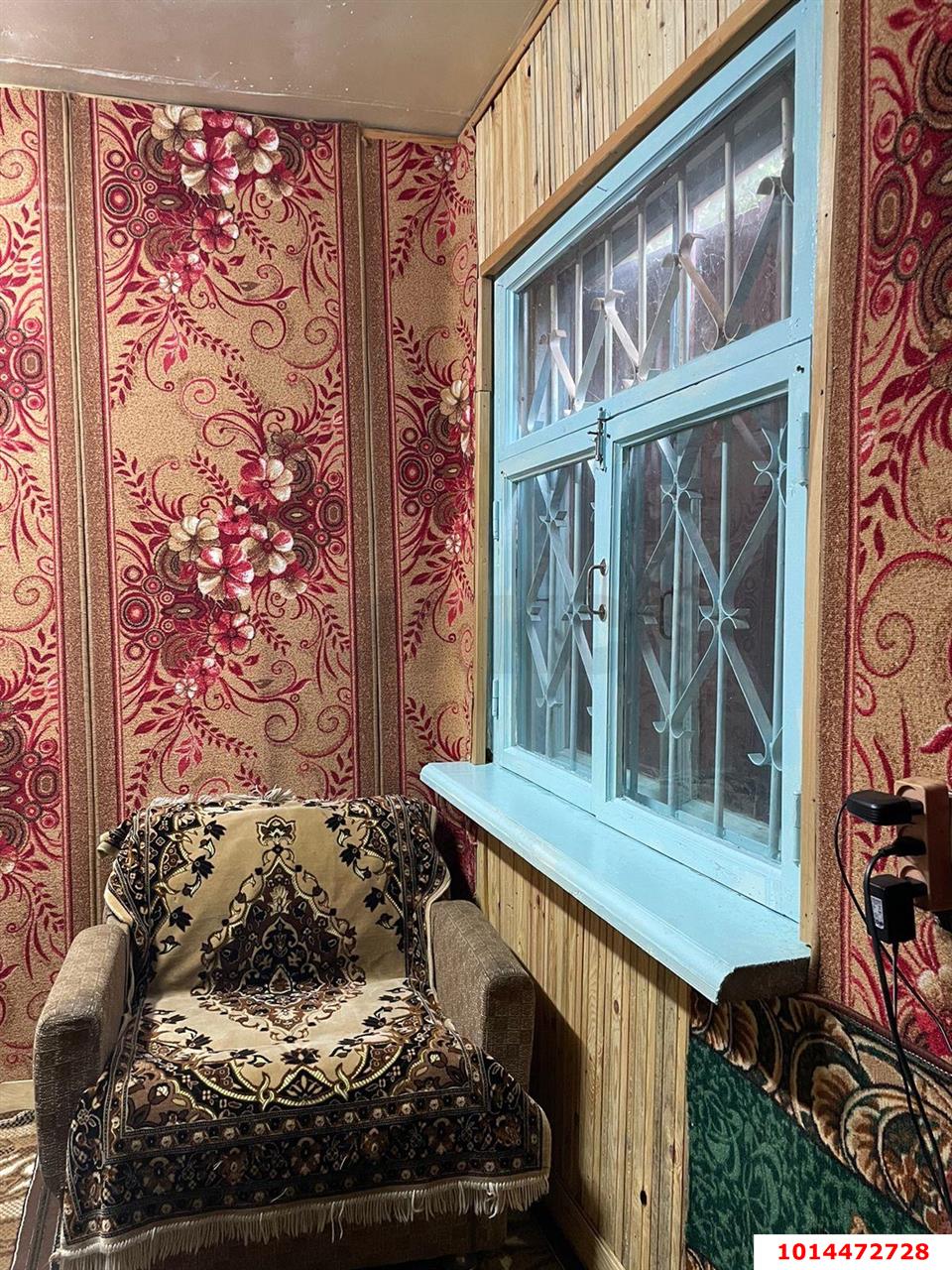 Фото №8: Дом 34 м² + 4.08 сот. - Зиповчанка, мкр. Прикубанский внутригородской округ, ул. Инженерная, 75/7