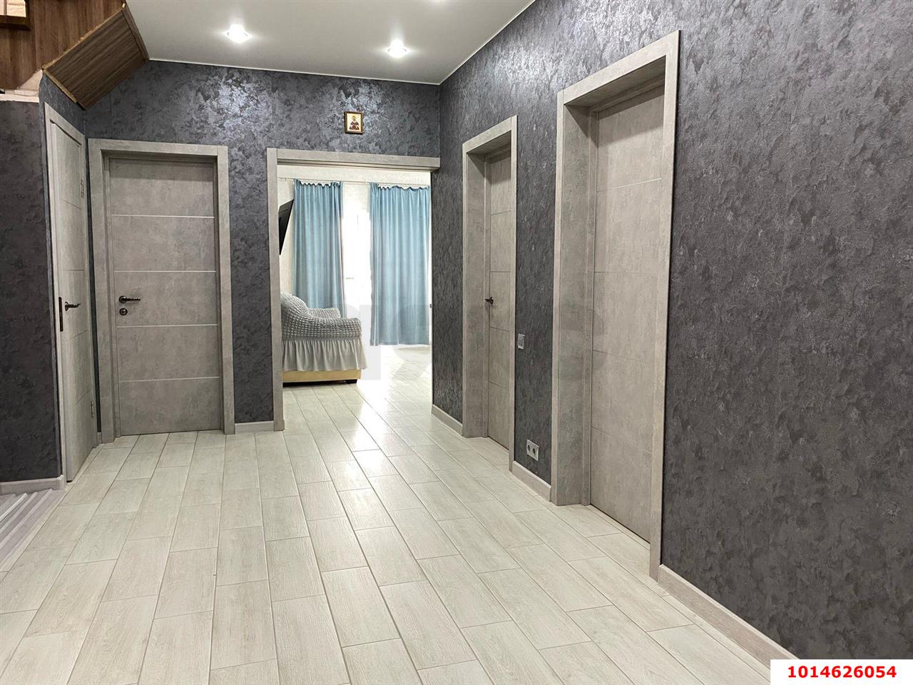 Фото №4: Дом 179 м² + 6 сот. - Южный, ул. Атаманская, 85