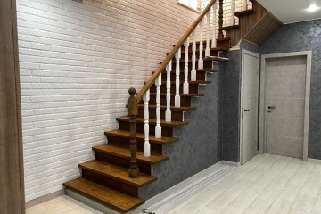 Фото №5: Дом 179 м² - Южный, ул. Атаманская, 85