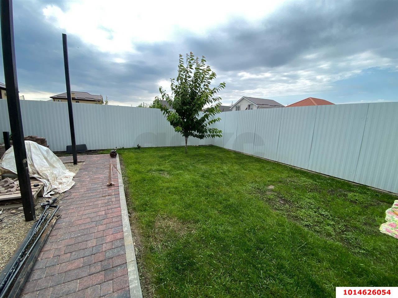 Фото №19: Дом 179 м² + 6 сот. - Южный, ул. Атаманская, 85