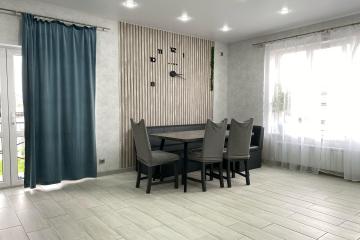 Фото №2: Дом 179 м² - Южный, ул. Атаманская, 85