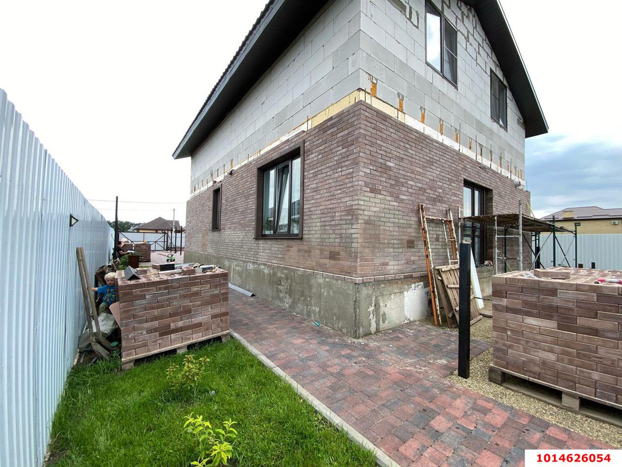 Фото №18: Дом 179 м² + 6 сот. - Южный, ул. Атаманская, 85