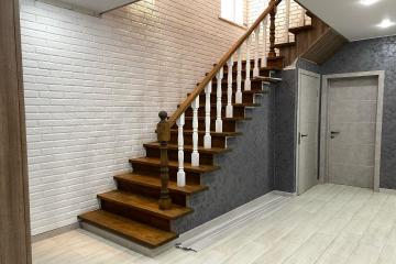 Фото №5: Дом 179 м² - Южный, ул. Атаманская, 85