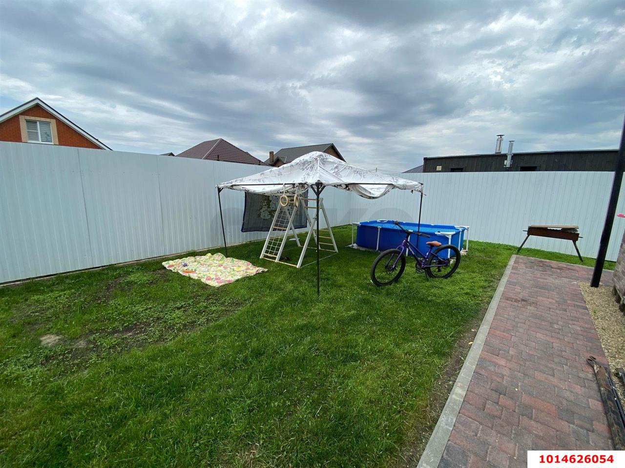 Фото №17: Дом 179 м² + 6 сот. - Южный, ул. Атаманская, 85