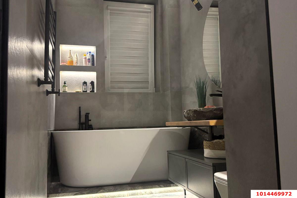 Фото №9: Дом 216 м² + 5.5 сот. - Краснодар, ДНТ Знаменский, ул. Речная, 38