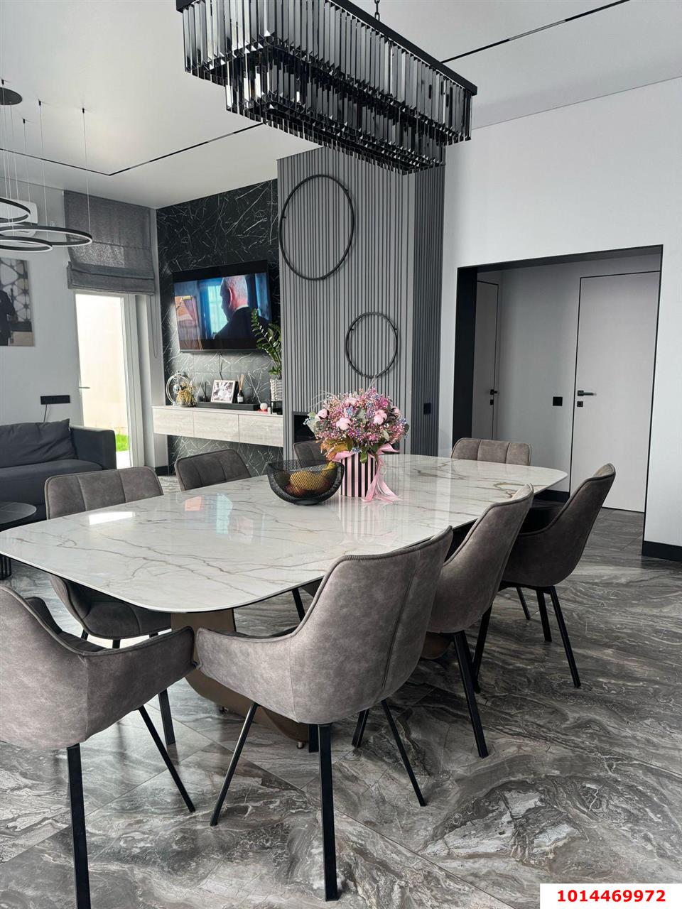 Фото №3: Дом 216 м² + 5.5 сот. - Краснодар, Карасунский внутригородской округ, СНТ Знаменский-2, мкр. ДНТ Знаменский, ул. Речная, 38