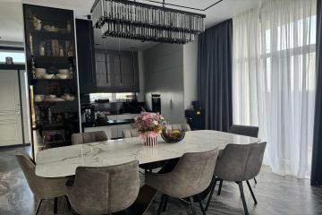 Фото №1: Дом 216 м² - Краснодар, мкр. ДНТ Знаменский, ул. Речная, 38