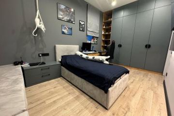 Фото №5: Дом 216 м² - Краснодар, мкр. ДНТ Знаменский, ул. Речная, 38