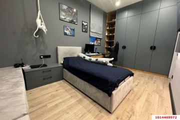 Фото №5: Дом 216 м² - Краснодар, мкр. ДНТ Знаменский, ул. Речная, 38