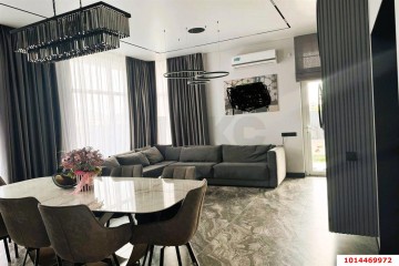 Фото №2: Дом 216 м² - Краснодар, мкр. ДНТ Знаменский, ул. Речная, 38