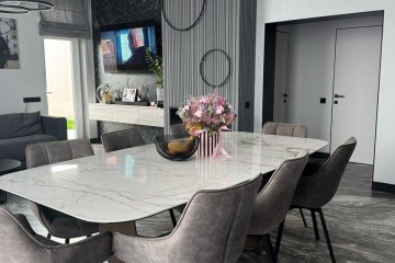 Фото №3: Дом 216 м² - Краснодар, мкр. ДНТ Знаменский, ул. Речная, 38