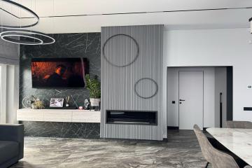 Фото №4: Дом 216 м² - Краснодар, мкр. ДНТ Знаменский, ул. Речная, 38