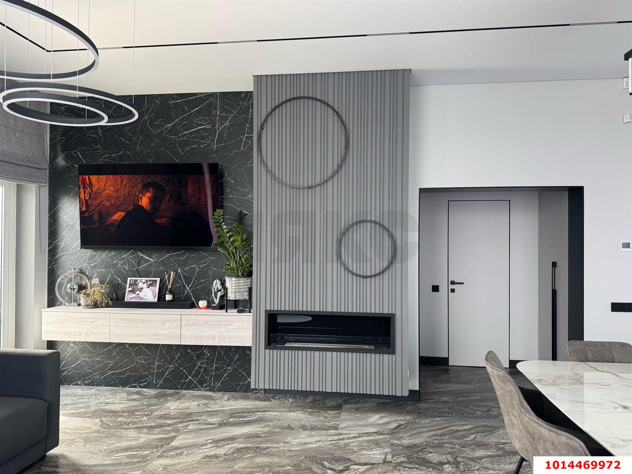 Фото №4: Дом 216 м² + 5.5 сот. - Краснодар, Карасунский внутригородской округ, СНТ Знаменский-2, мкр. ДНТ Знаменский, ул. Речная, 38