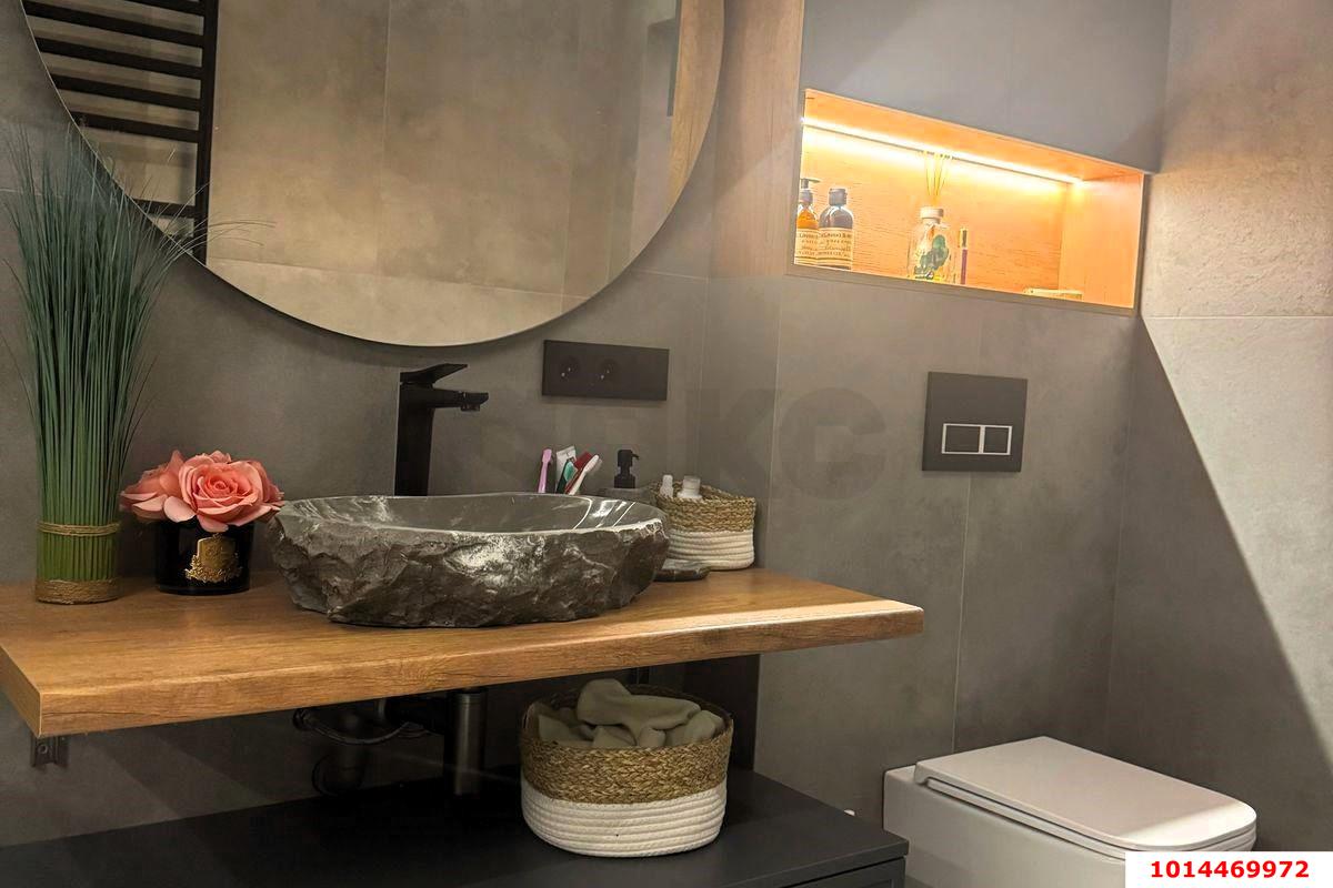 Фото №8: Дом 216 м² + 5.5 сот. - Краснодар, ДНТ Знаменский, ул. Речная, 38