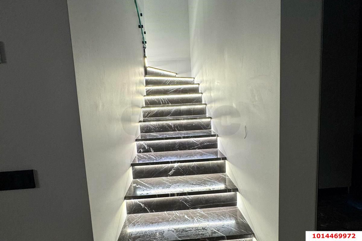 Фото №11: Дом 216 м² + 5.5 сот. - Краснодар, ДНТ Знаменский, ул. Речная, 38