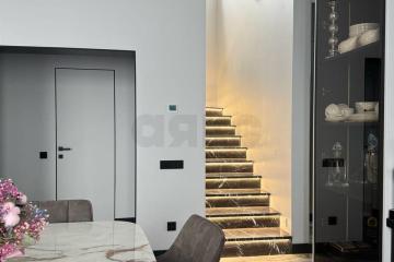 Фото №3: Дом 216 м² - Краснодар, мкр. ДНТ Знаменский, ул. Речная, 38