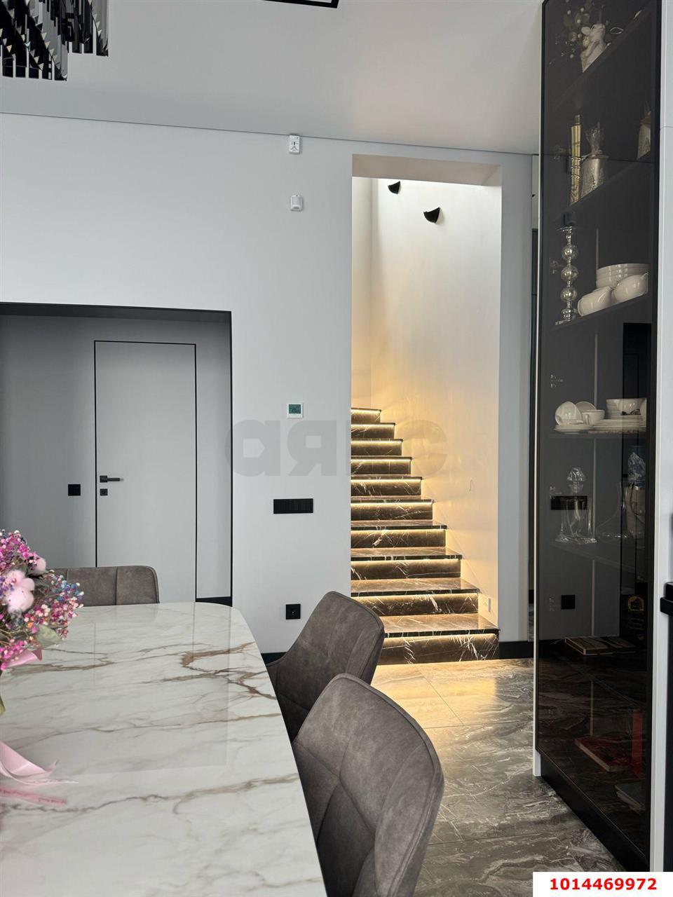 Фото №10: Дом 216 м² + 5.5 сот. - Краснодар, Карасунский внутригородской округ, СНТ Знаменский-2, мкр. ДНТ Знаменский, ул. Речная, 38