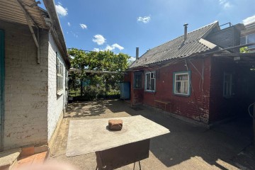 Фото №3: Дом 49 м² - Краснодар, ж/м Пашковский, ул. Пролетарская, 116