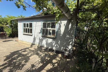 Фото №2: Дом 49 м² - Краснодар, ж/м Пашковский, ул. Пролетарская, 116