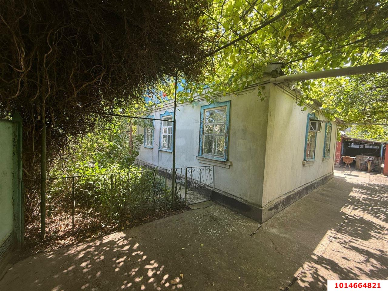 Фото №5: Дом 49 м² + 6.71 сот. - Краснодар, Пашковский, ул. Пролетарская, 116