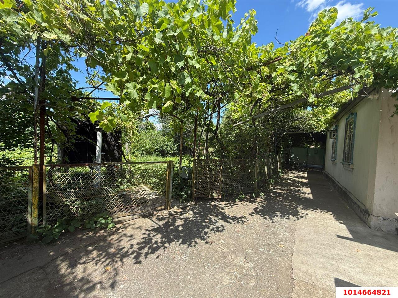 Фото №4: Дом 49 м² + 6.71 сот. - Краснодар, Пашковский, ул. Пролетарская, 116