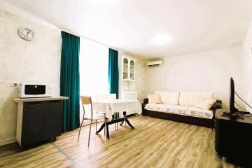 Фото №2: Дом 56 м² - Октябрьский, ст Краснодарсельмаш, ул. Зелёная, 11