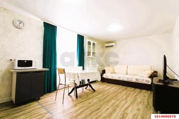 Фото №2: Дом 56 м² - Октябрьский, ст Краснодарсельмаш, ул. Зелёная, 11