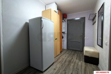 Фото №3: Дом 56 м² - Октябрьский, ст Краснодарсельмаш, ул. Зелёная, 11