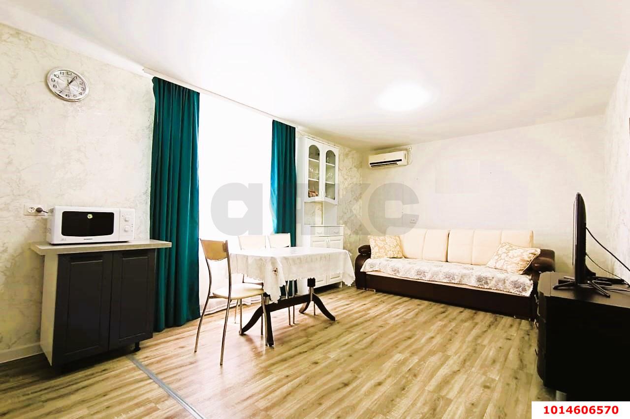 Фото №2: Дом 56 м² + 6 сот. - Октябрьский, Краснодарсельмаш, ул. Зелёная, 11