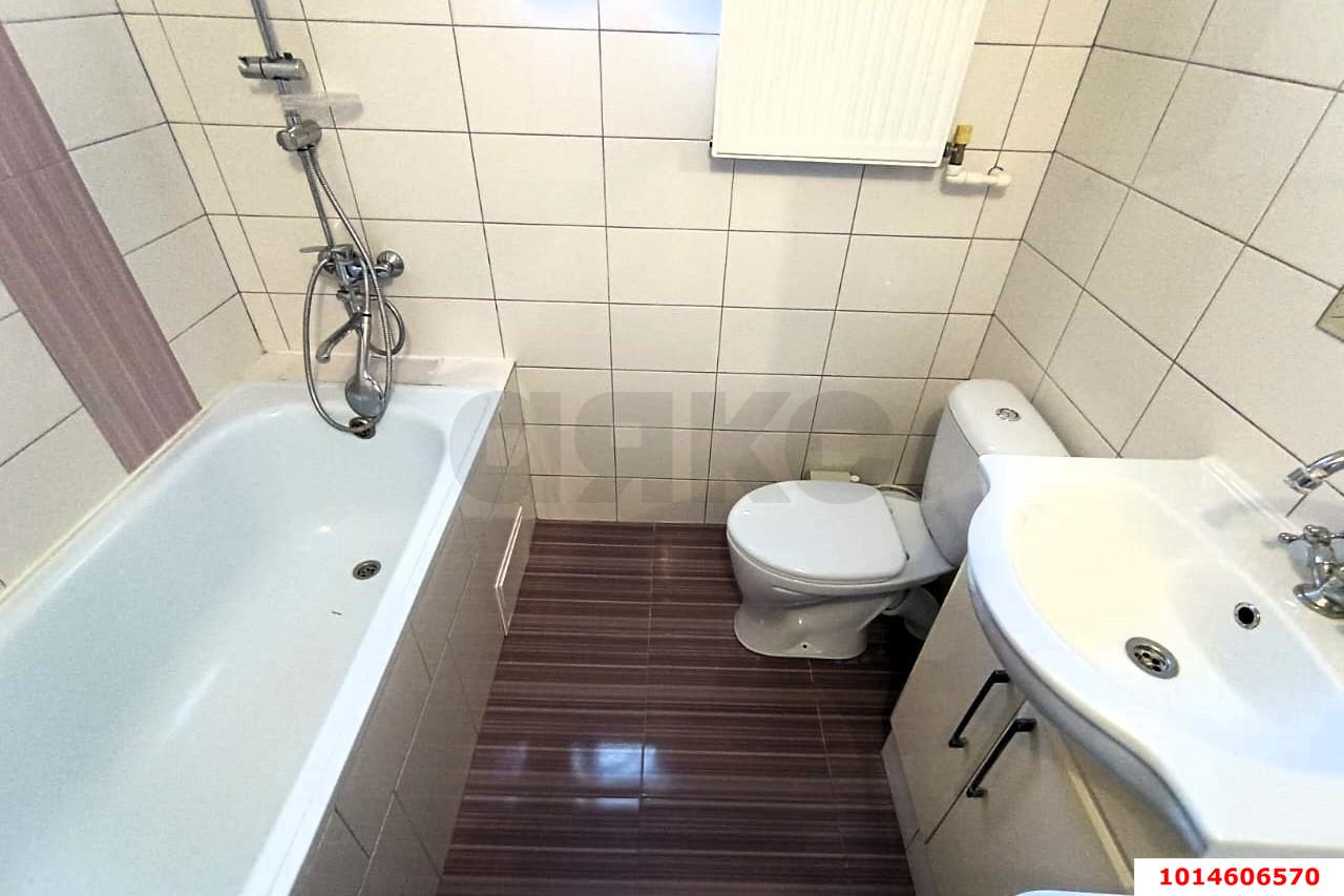 Фото №12: Дом 56 м² + 6 сот. - Октябрьский, Прикубанский внутригородской округ, ст Краснодарсельмаш, ул. Зелёная, 11